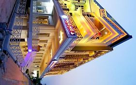 Hotel Swagath Grand Miryalaguda